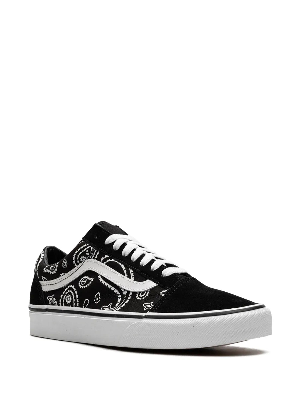 Vans Old Skool "Peace Paisley" sneakers