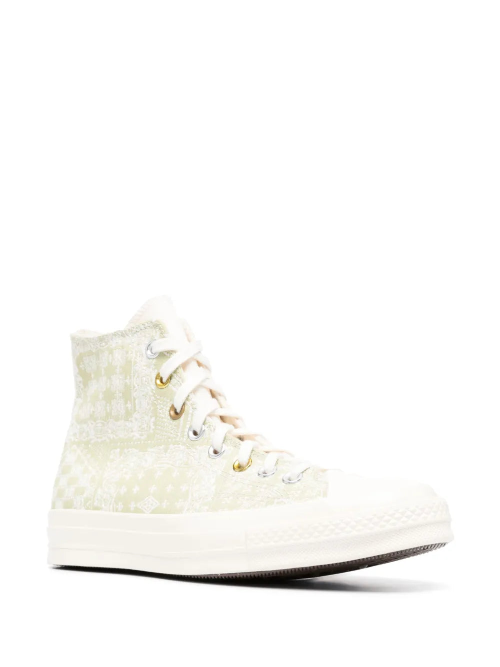 Converse Chuck 70 jacquard sneakers