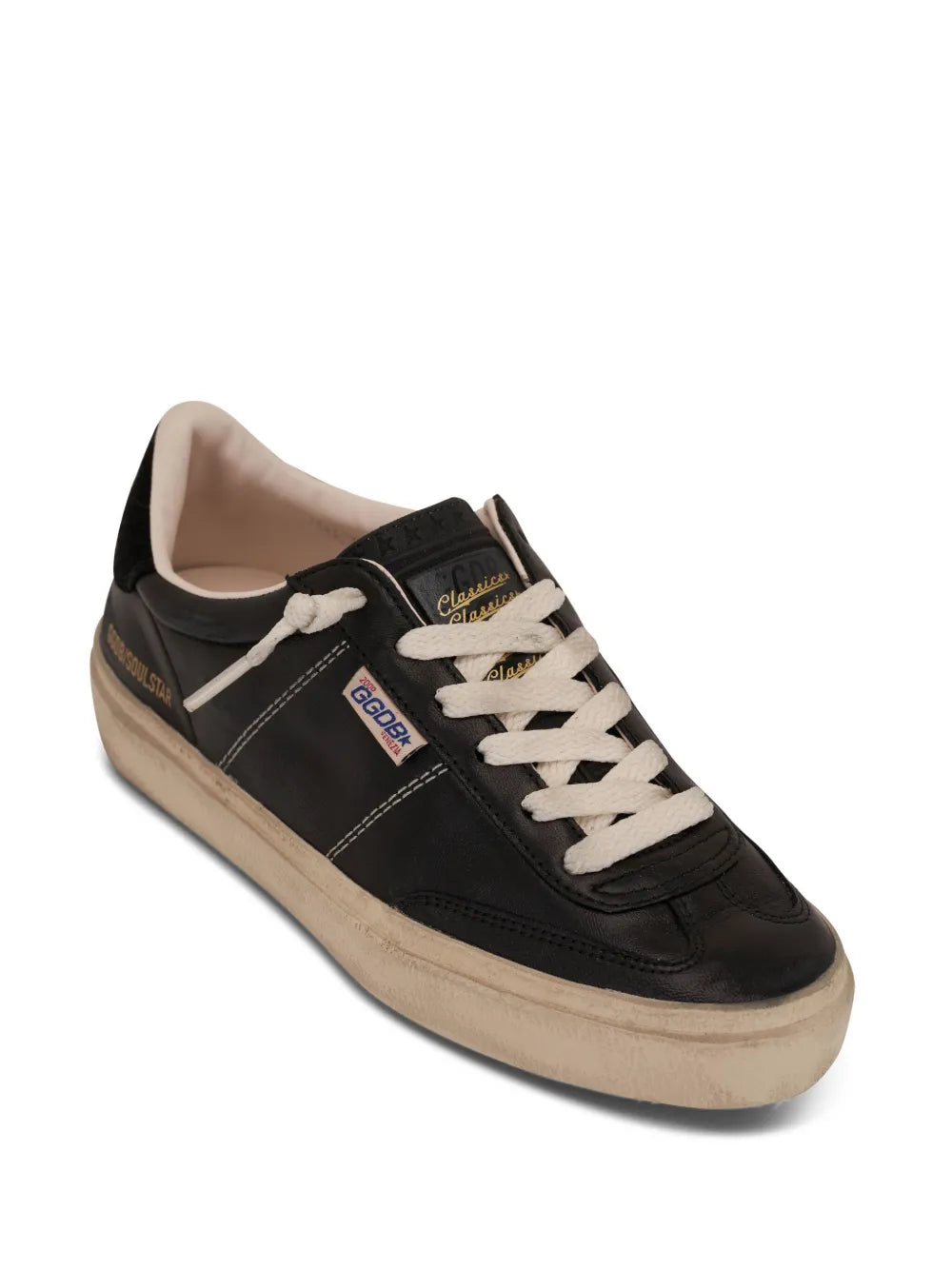 Golden Goose Soul Star low-top sneakers