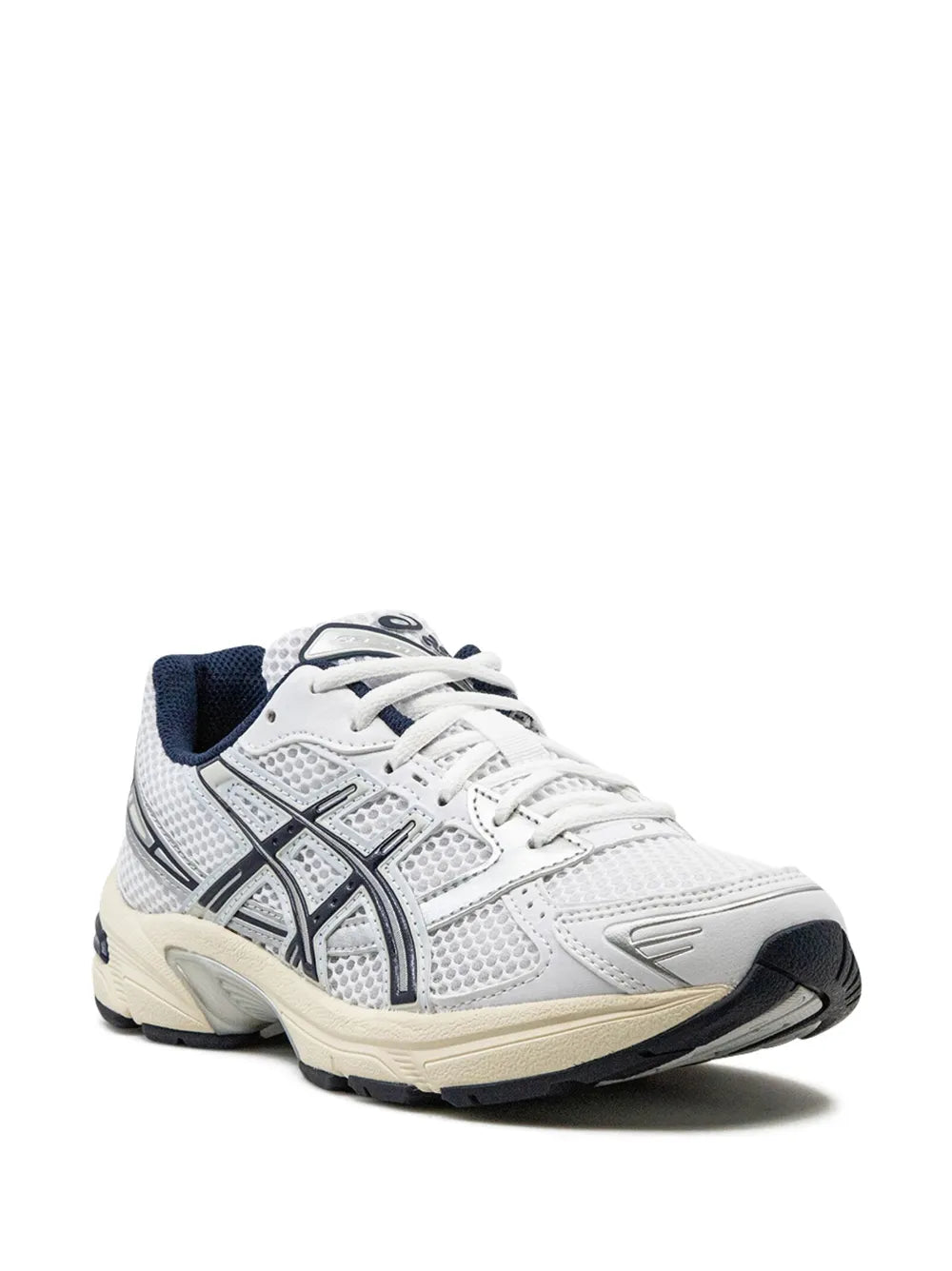 ASICS GEL-1130 "White/Midnight" sneakers