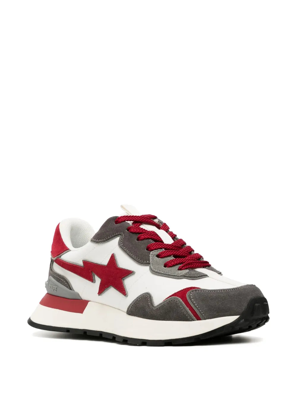A BATHING APE® Roadsta Express #2 sneakers