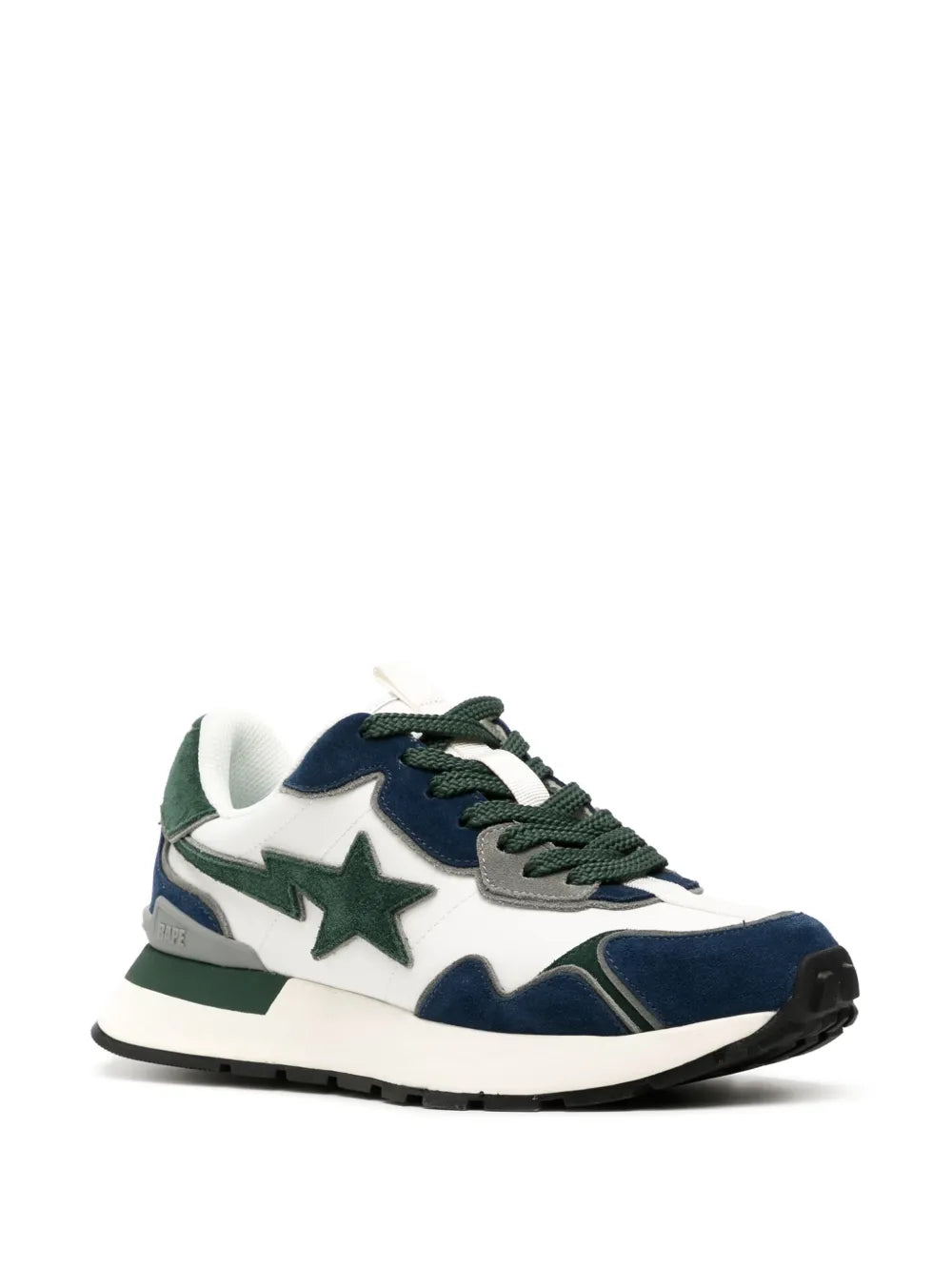 A BATHING APE® Roadsta Express #2 sneakers