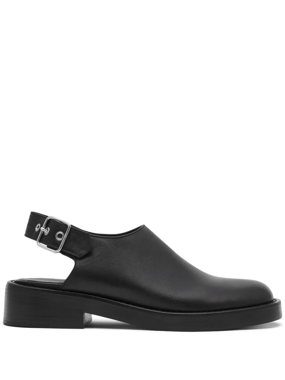 Courrèges 45mm Gogo clogs