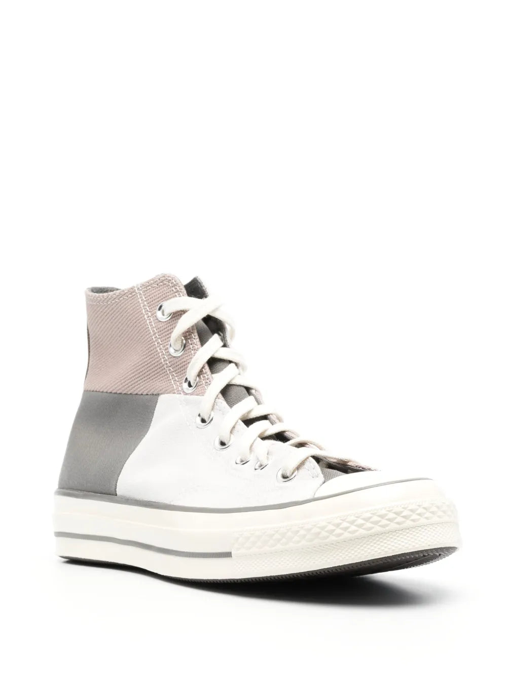 Converse Chuck 70 Crafted Patchwork sneakers