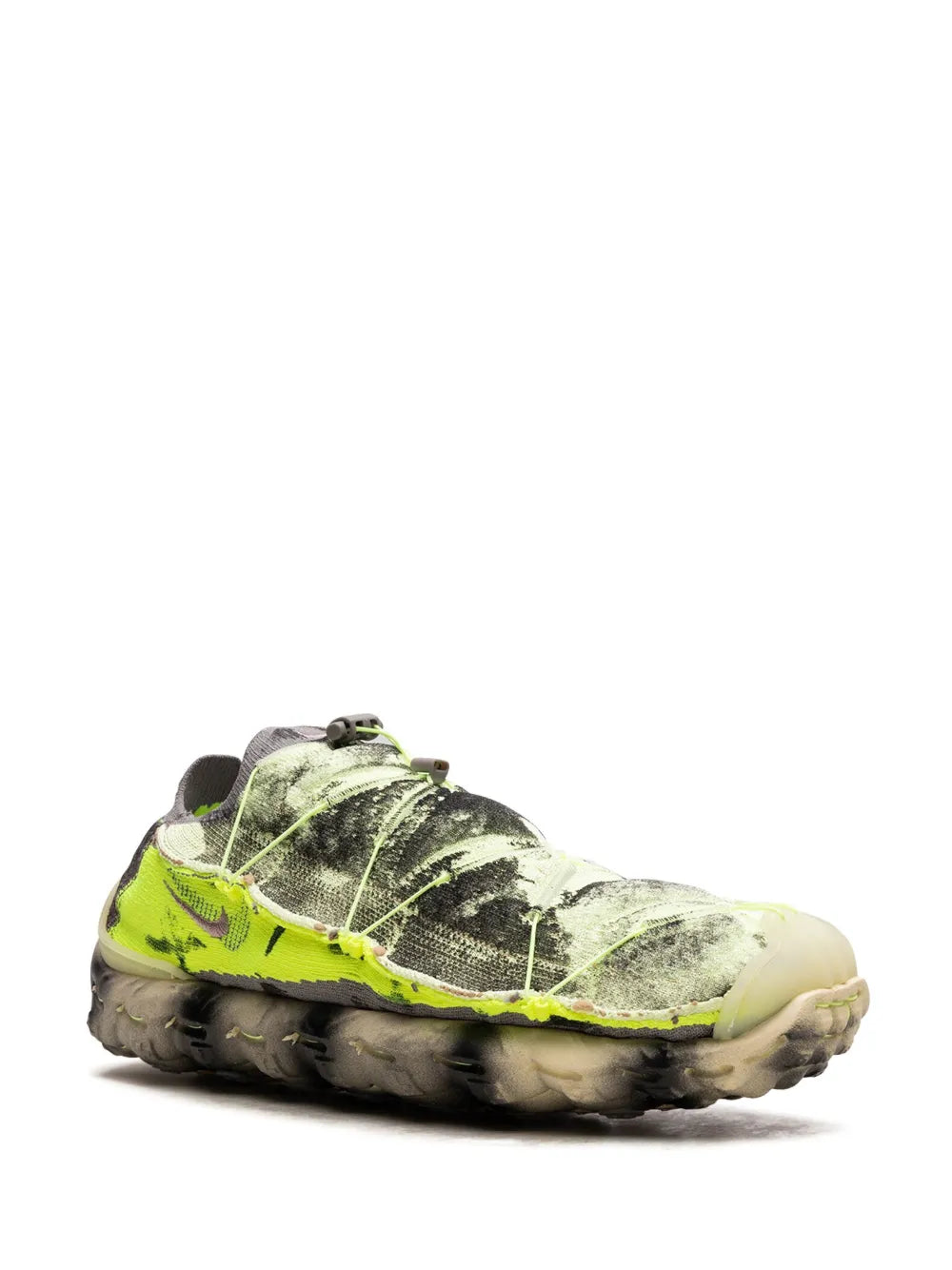 Nike ISPA MindBody "Barely Volt" sneakers
