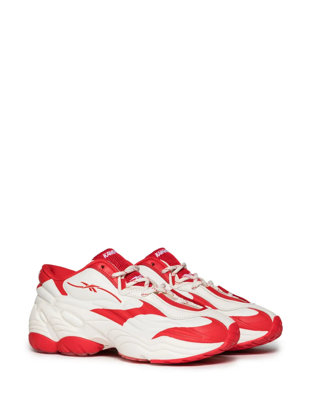 Reebok LTD KANGHYUK x Reebok DMX Run 6 Modern sneakers
