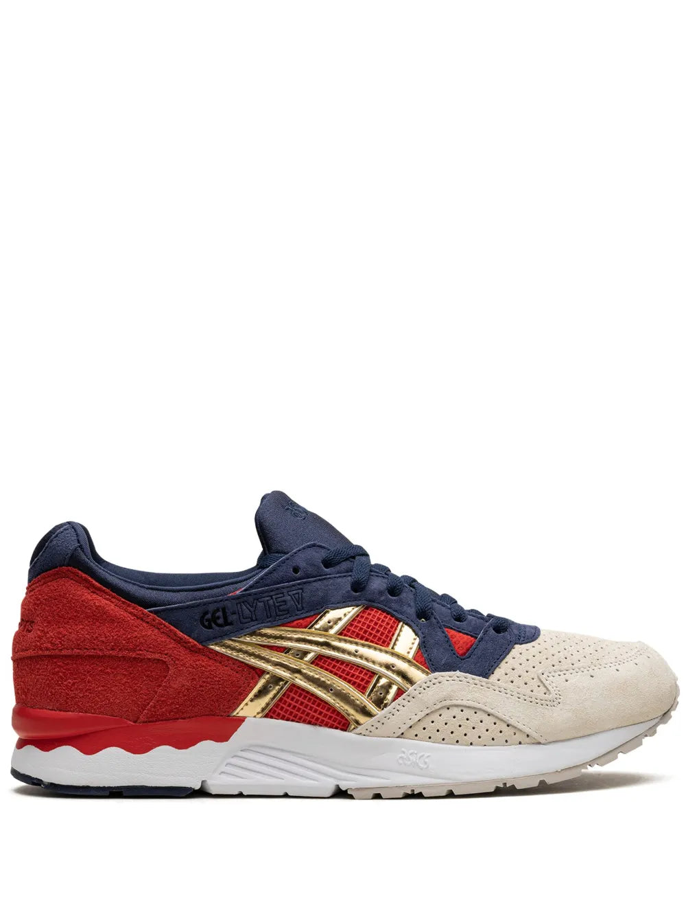 ASICS x Concepts Gel Lyte 5 "Libertea" sneakers