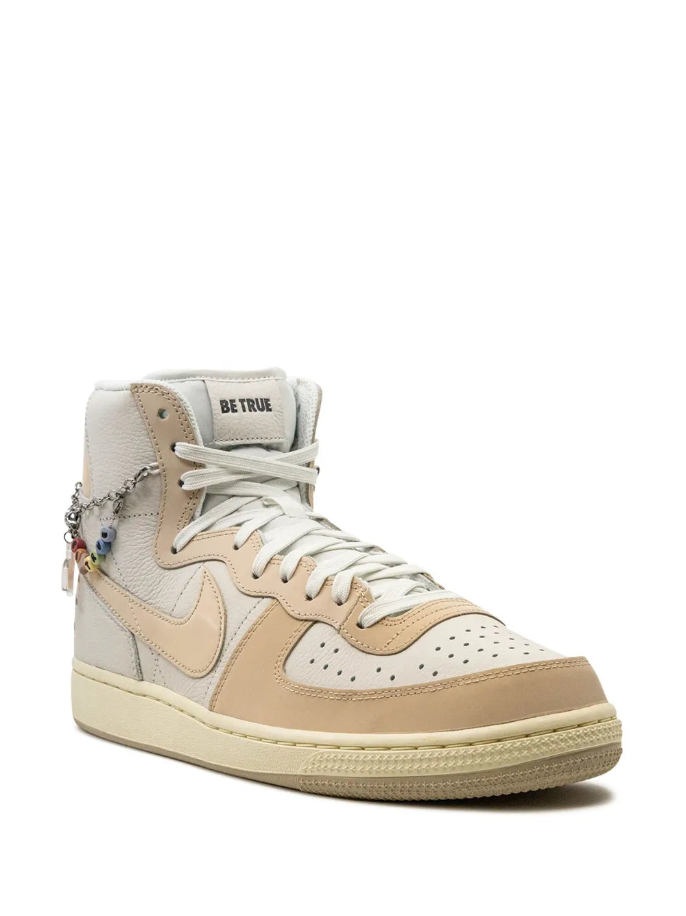 Nike Terminator High "BE TRUE" sneakers
