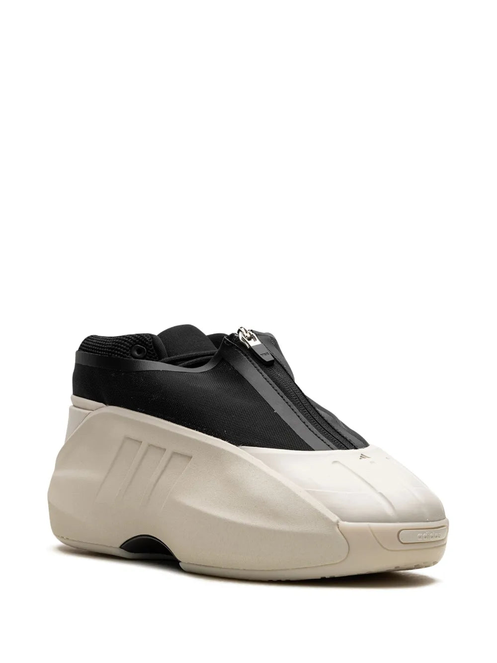 adidas Crazy Infinity "Chalk" sneakers