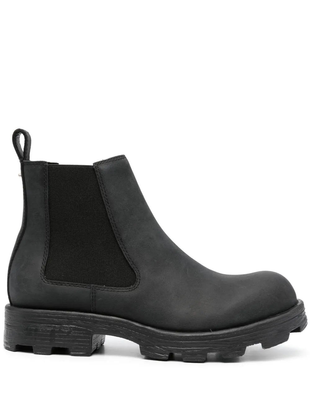 Diesel D-Hammer Lch ankle boots
