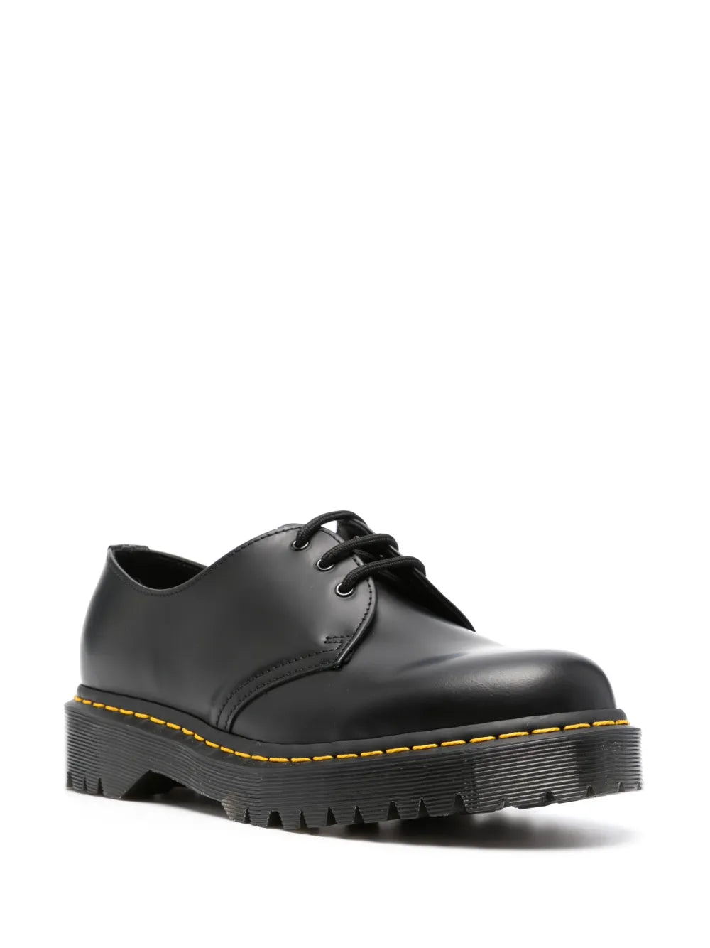 Dr. Martens 1461 Bex leather oxford shoes