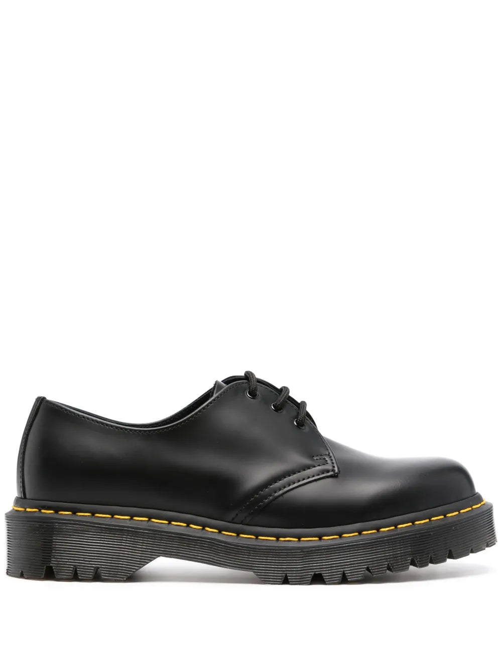 Dr. Martens 1461 Bex leather oxford shoes
