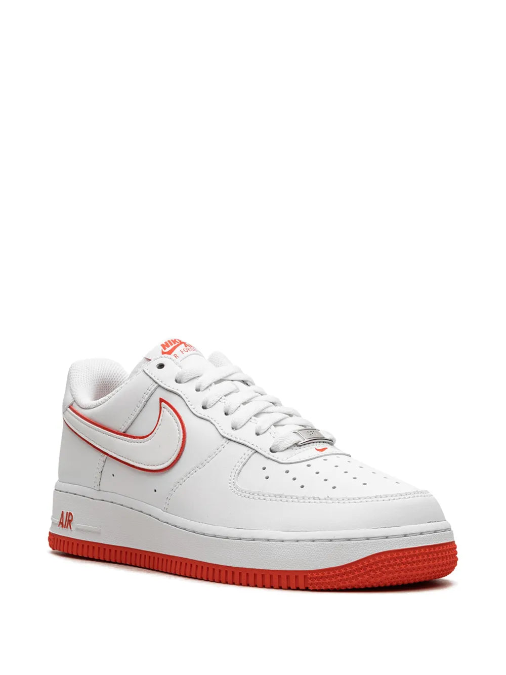 Nike Air Force 1 Low "Picante Red" sneakers