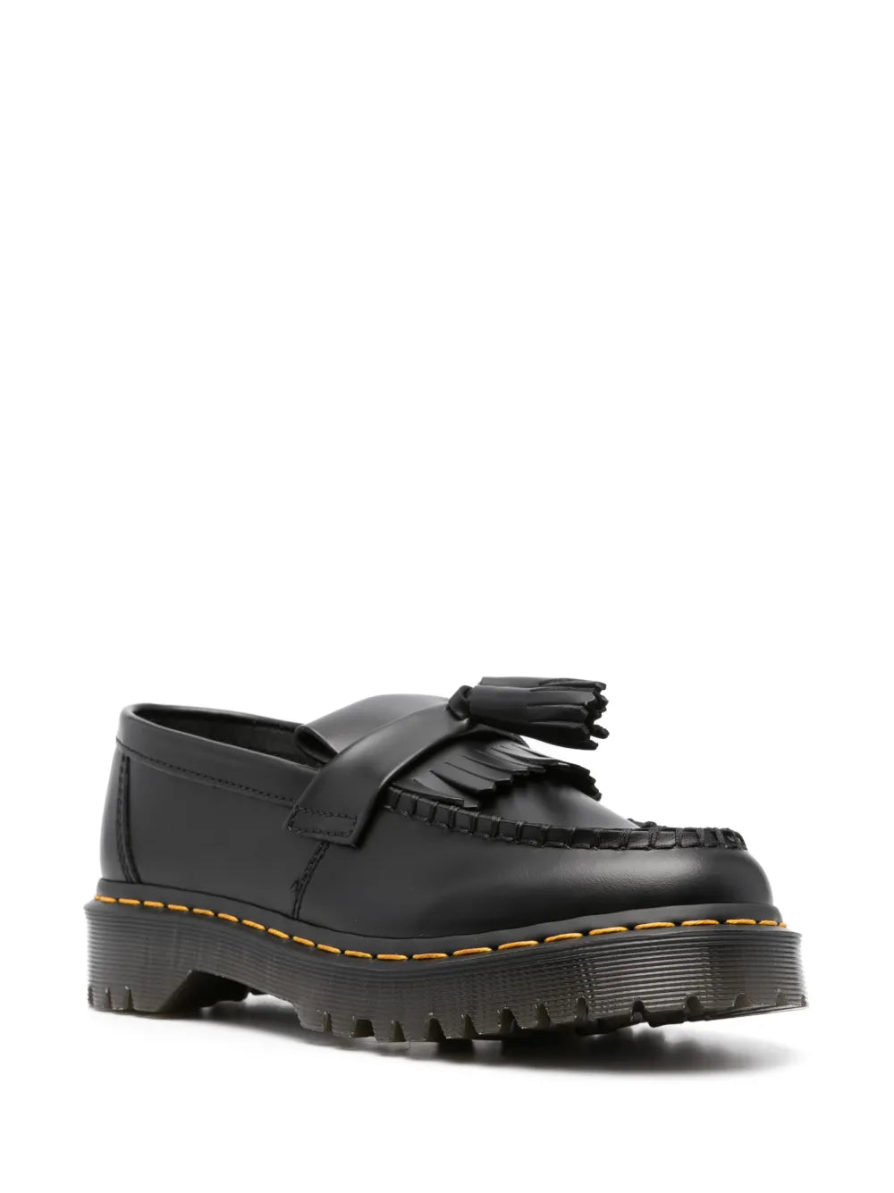 Dr. Martens Adrian Bex leather loafers