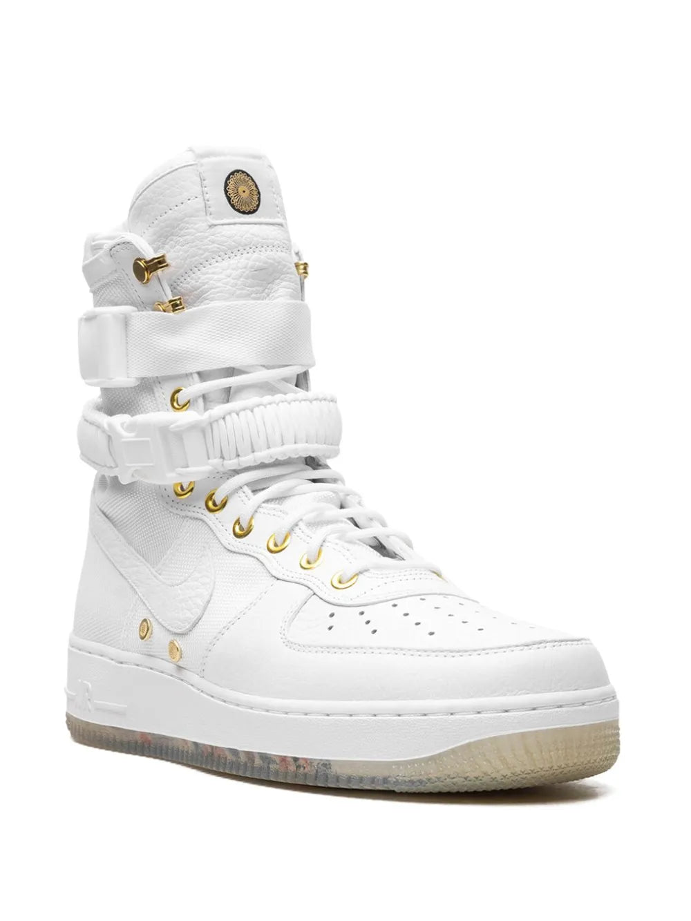 Nike SF Air Force 1 "Lunar New Year" sneakers