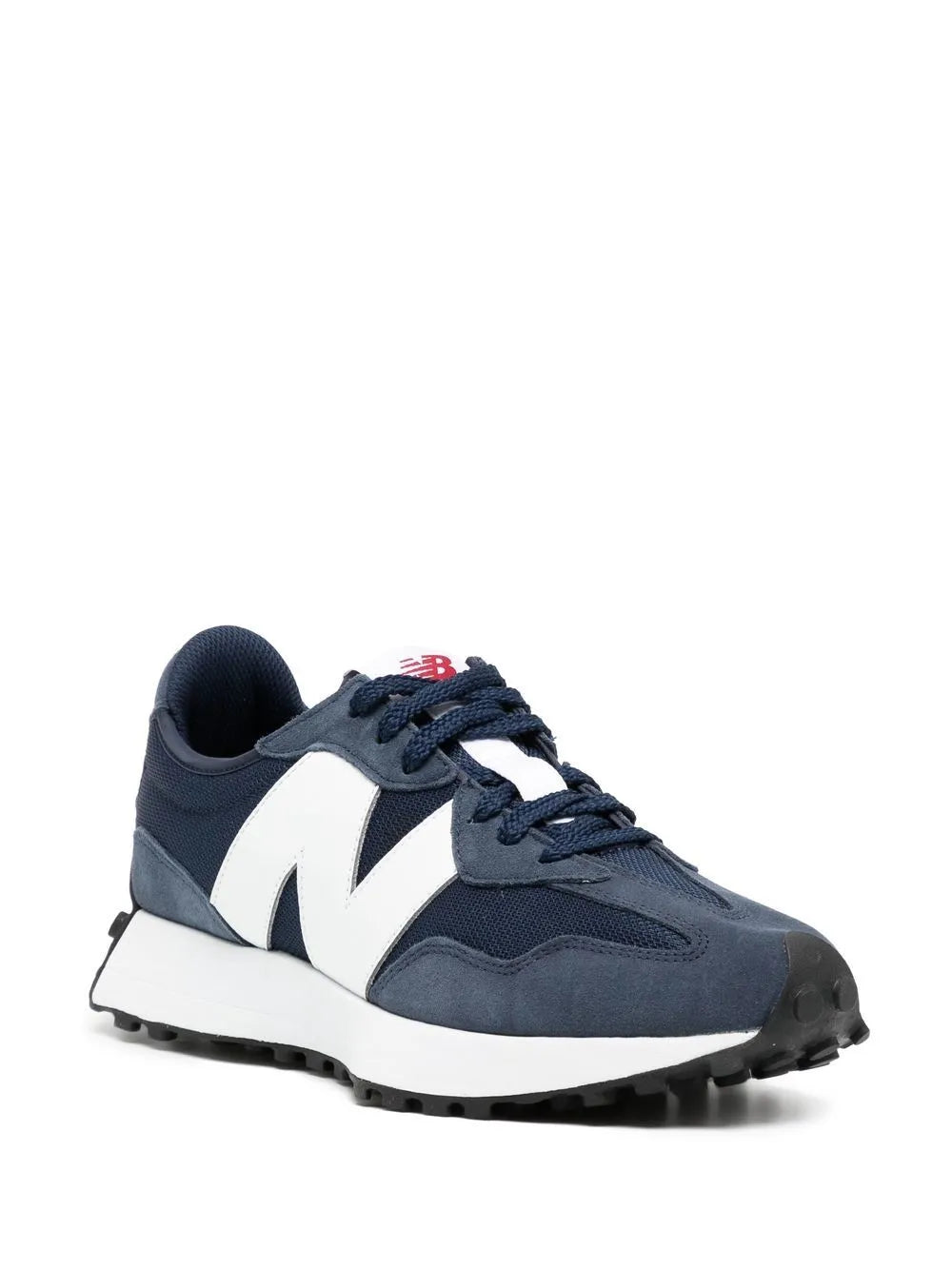 New Balance 327 low-top sneakers