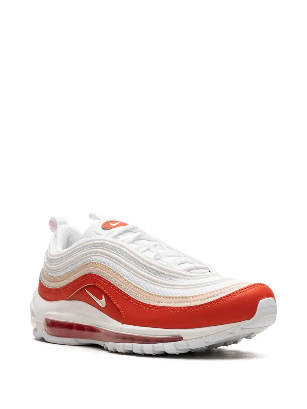 Nike Air Max 97 "Picante Red" sneakers