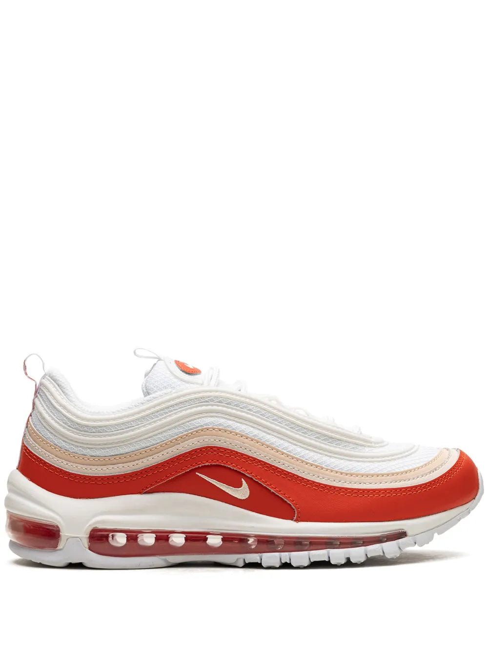 Nike Air Max 97 "Picante Red" sneakers