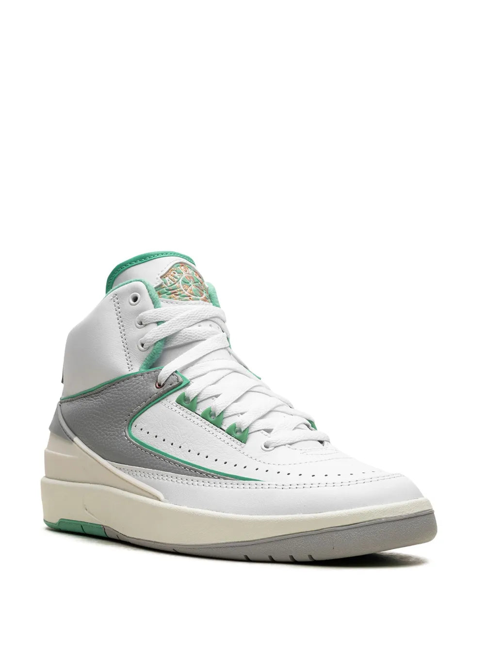 Jordan Air Jordan 2 "Crystal Mint" sneakers