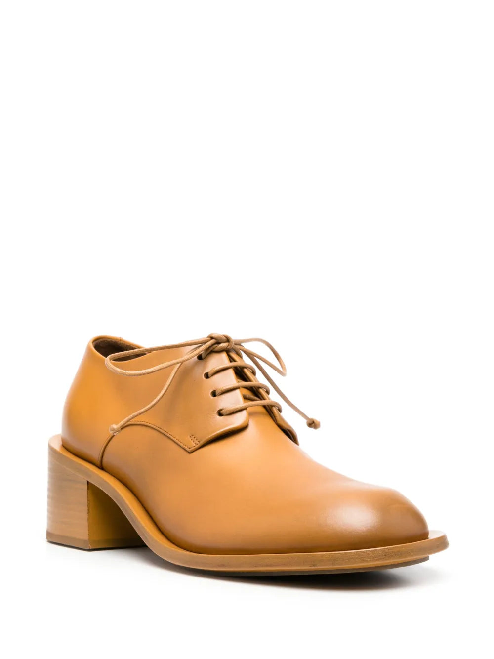 Marsèll Allucino 65mm derby shoes