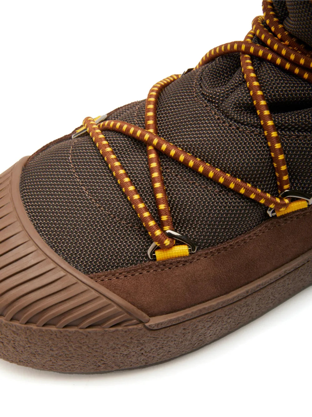 Moon Boot Mtrack Polar panelled boots
