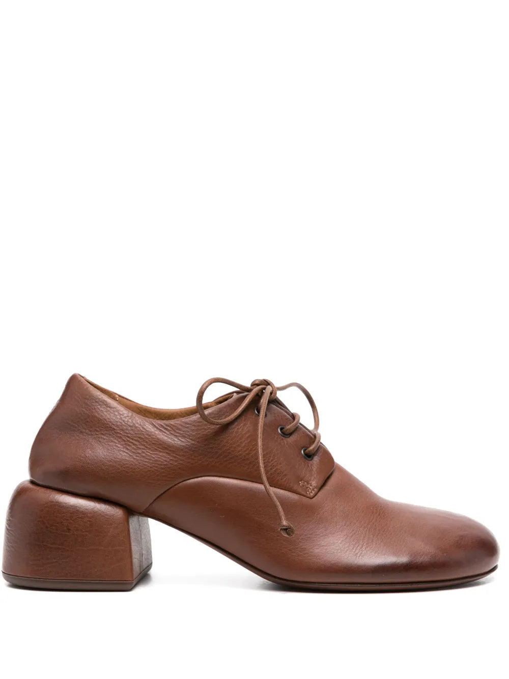 Marsèll 50mm Basata derby shoes