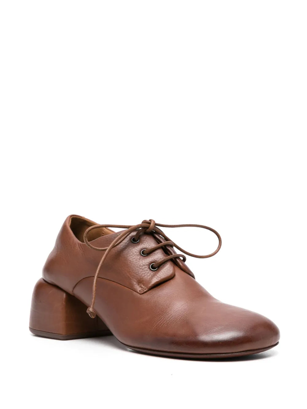 Marsèll 50mm Basata derby shoes
