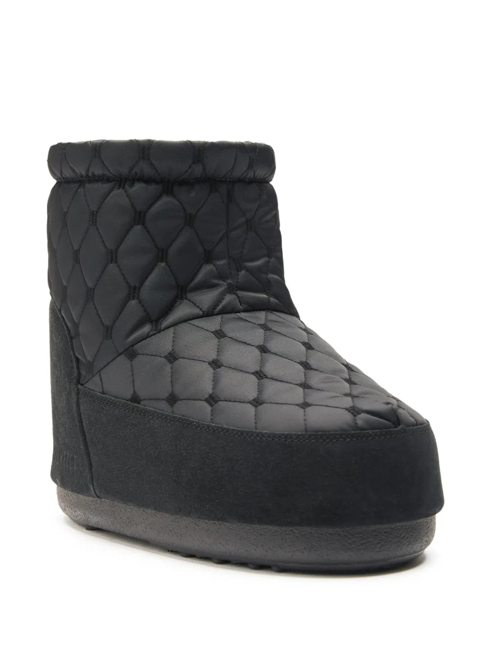 Moon Boot Icon Low quilted boots
