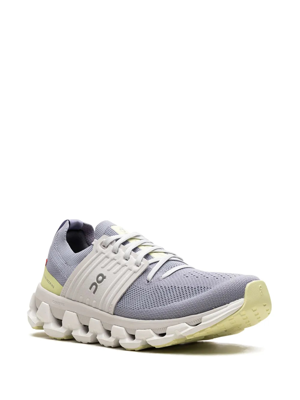 On Running Cloudswift 3 "Nimbus/Hay" sneakers