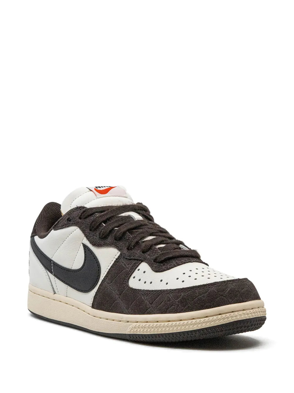 Nike Terminator Low "Velvet Brown" sneakers