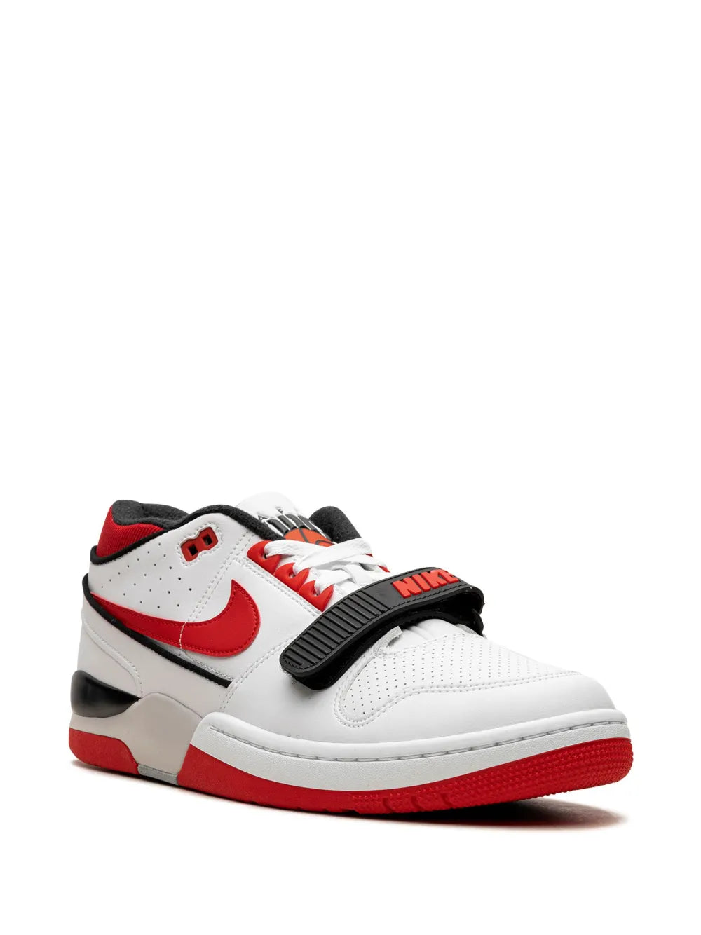 Nike Air Alpha Force 88 "Billie Eilish - Fire Red" sneakers