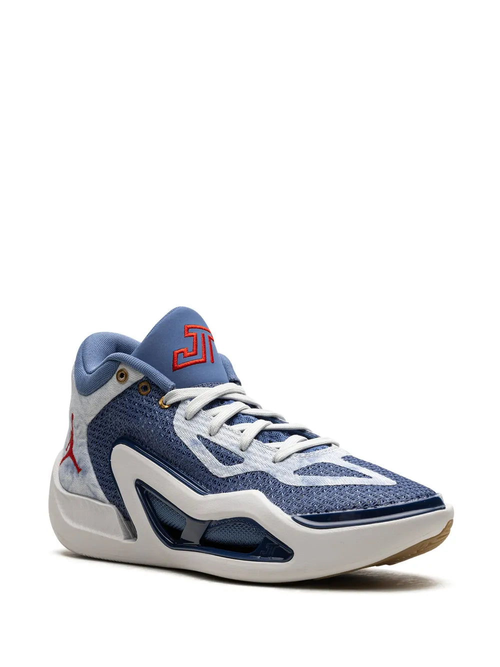 Jordan Tatum 1 "Denim" sneakers