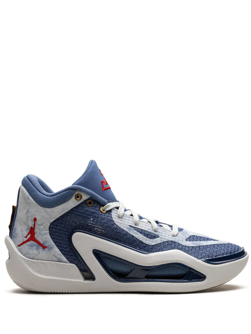 Jordan Tatum 1 "Denim" sneakers