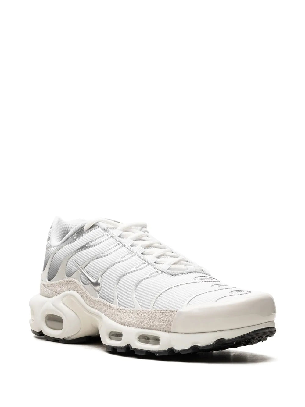Nike Air Max Plus "Pure Platinum" sneakers