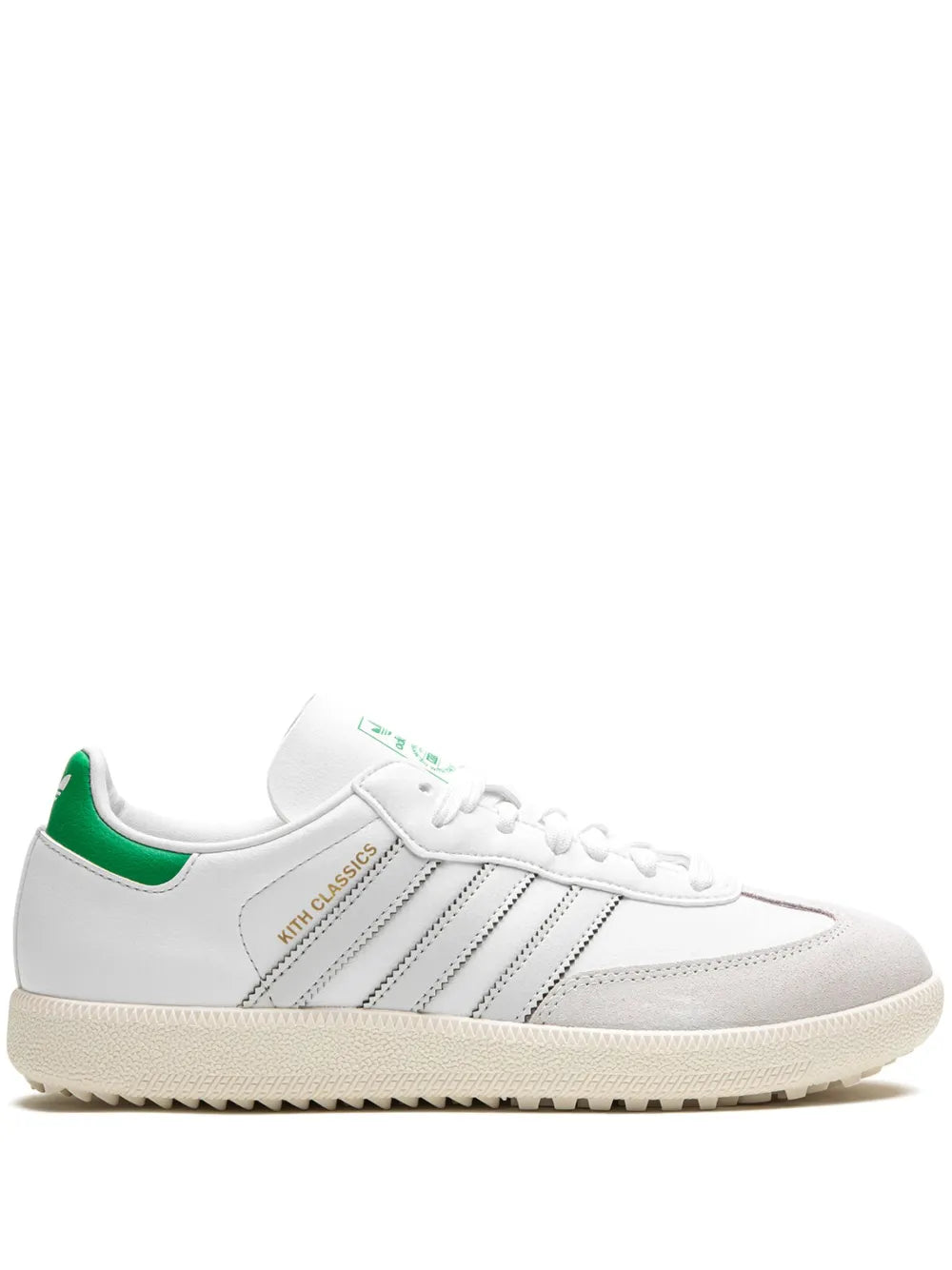 adidas x Kith Samba Golf " Kith Classics" sneakers