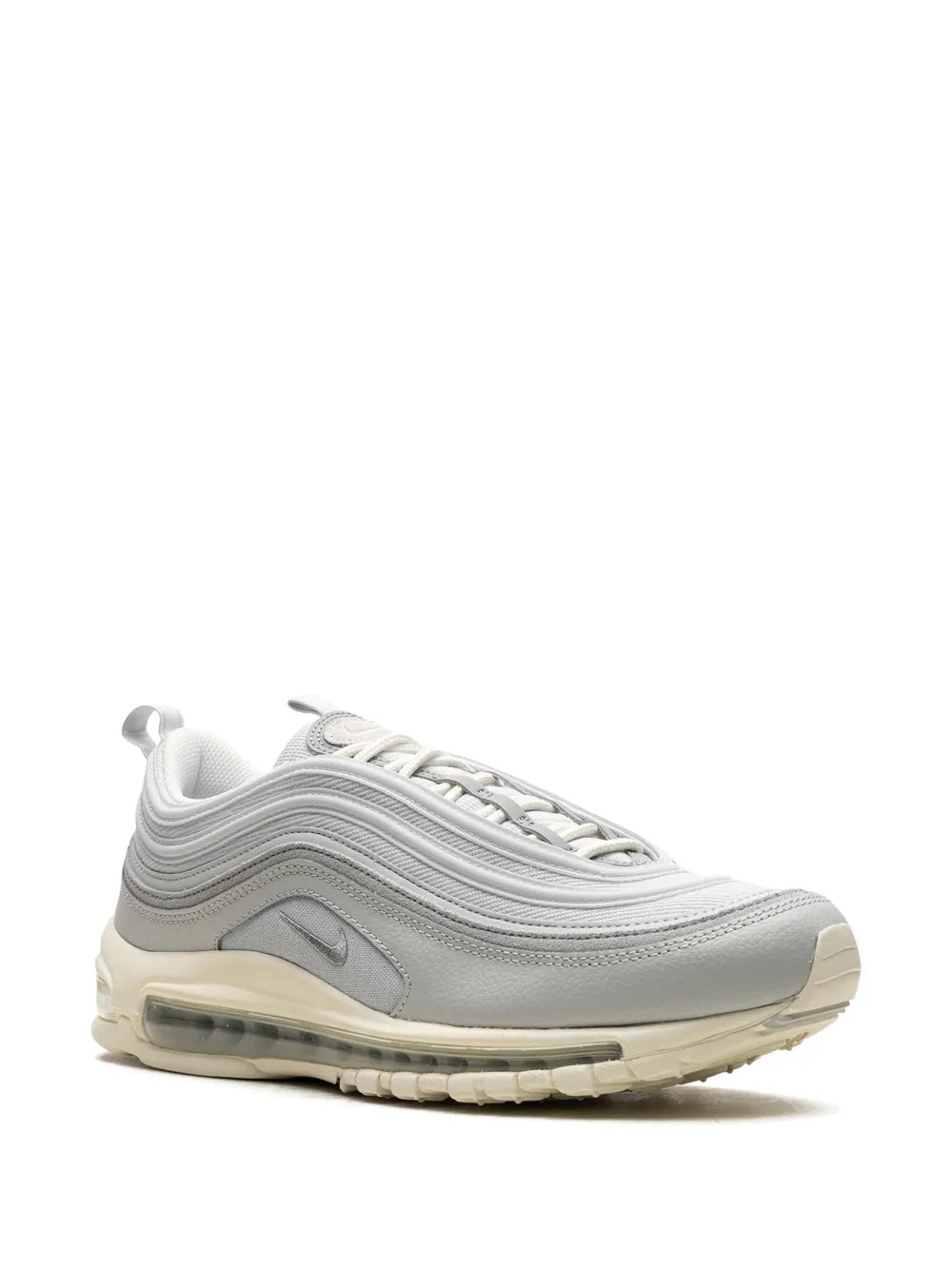 Nike Air Max 97 "Grey/Sail" sneakers