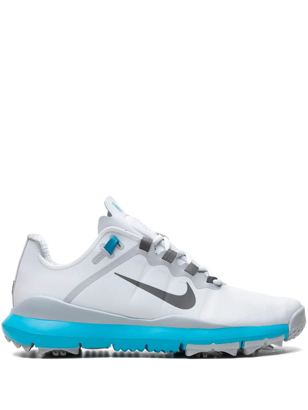 Nike Tiger Woods '13 "Photon Dust" sneakers