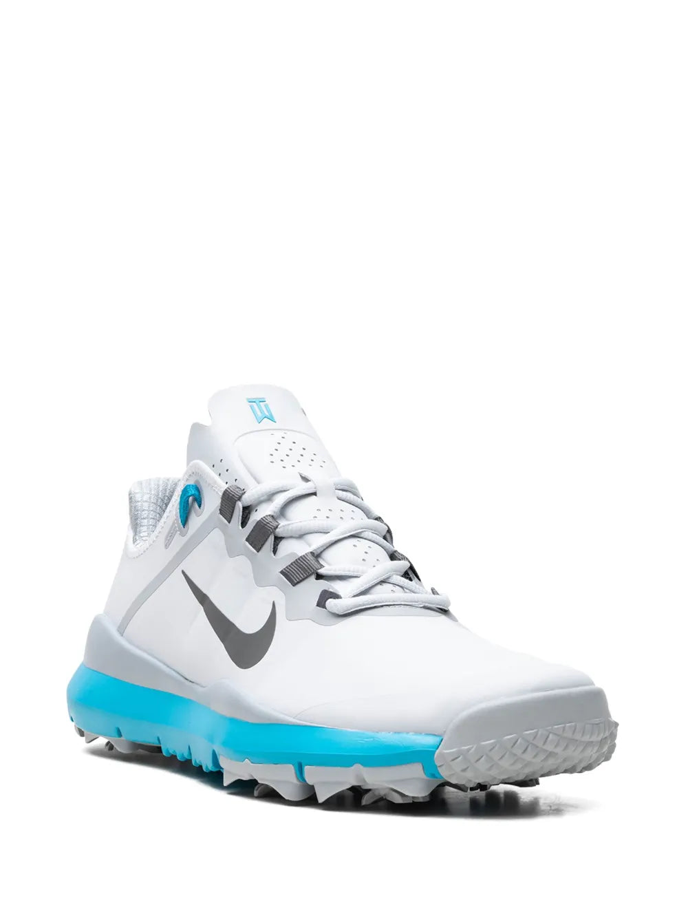 Nike Tiger Woods '13 "Photon Dust" sneakers