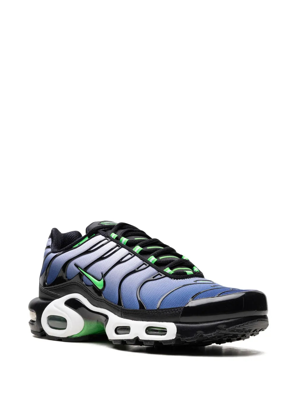 Nike Air Max Plus "Scream Green" sneakers