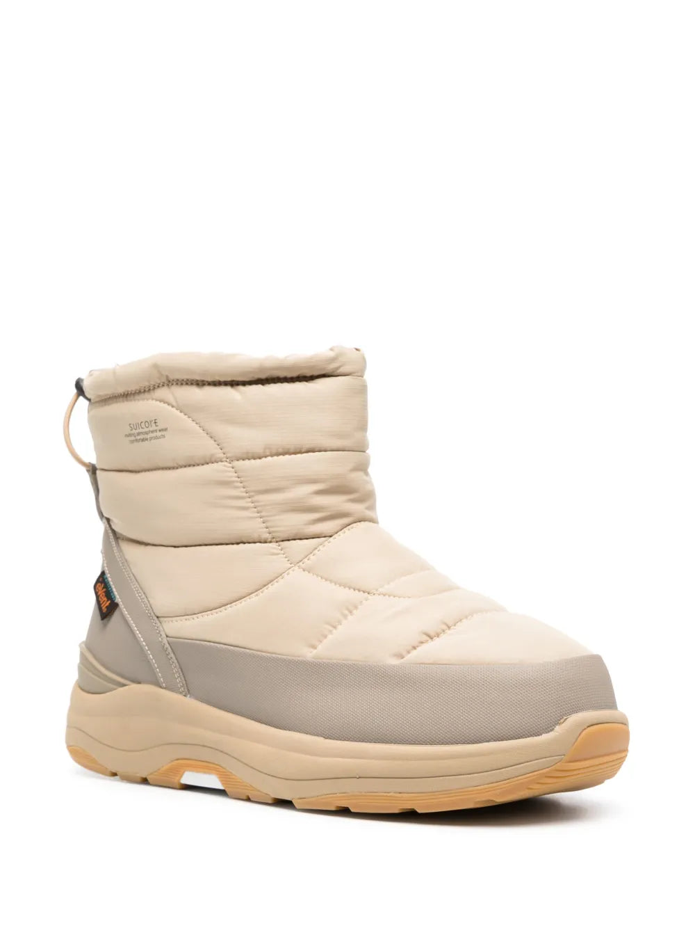 Suicoke Eva padded boots