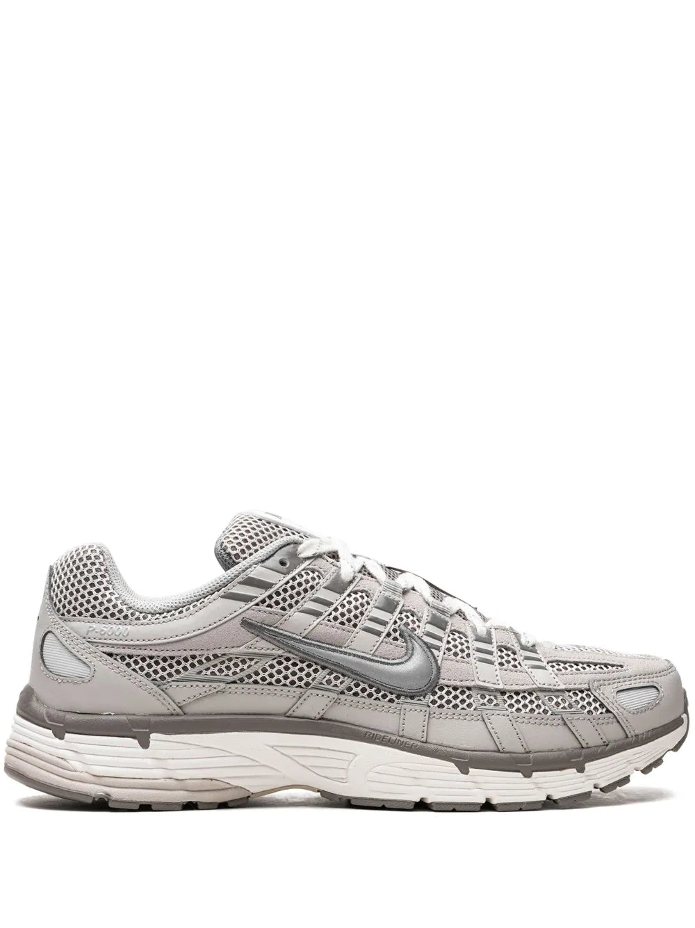Nike P-6000 "Light Iron Ore" sneakers