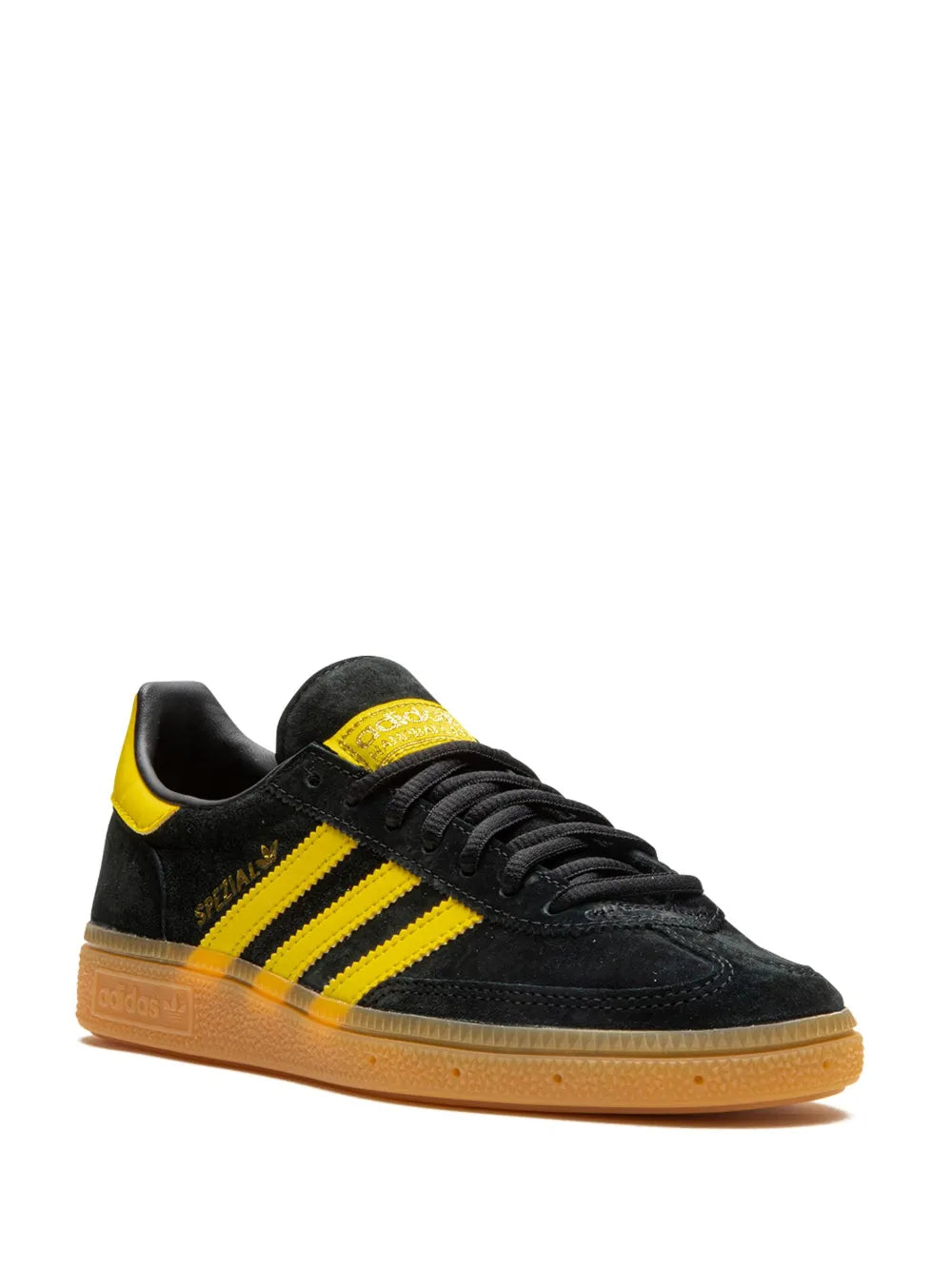 adidas Handball Spezial suede sneakers