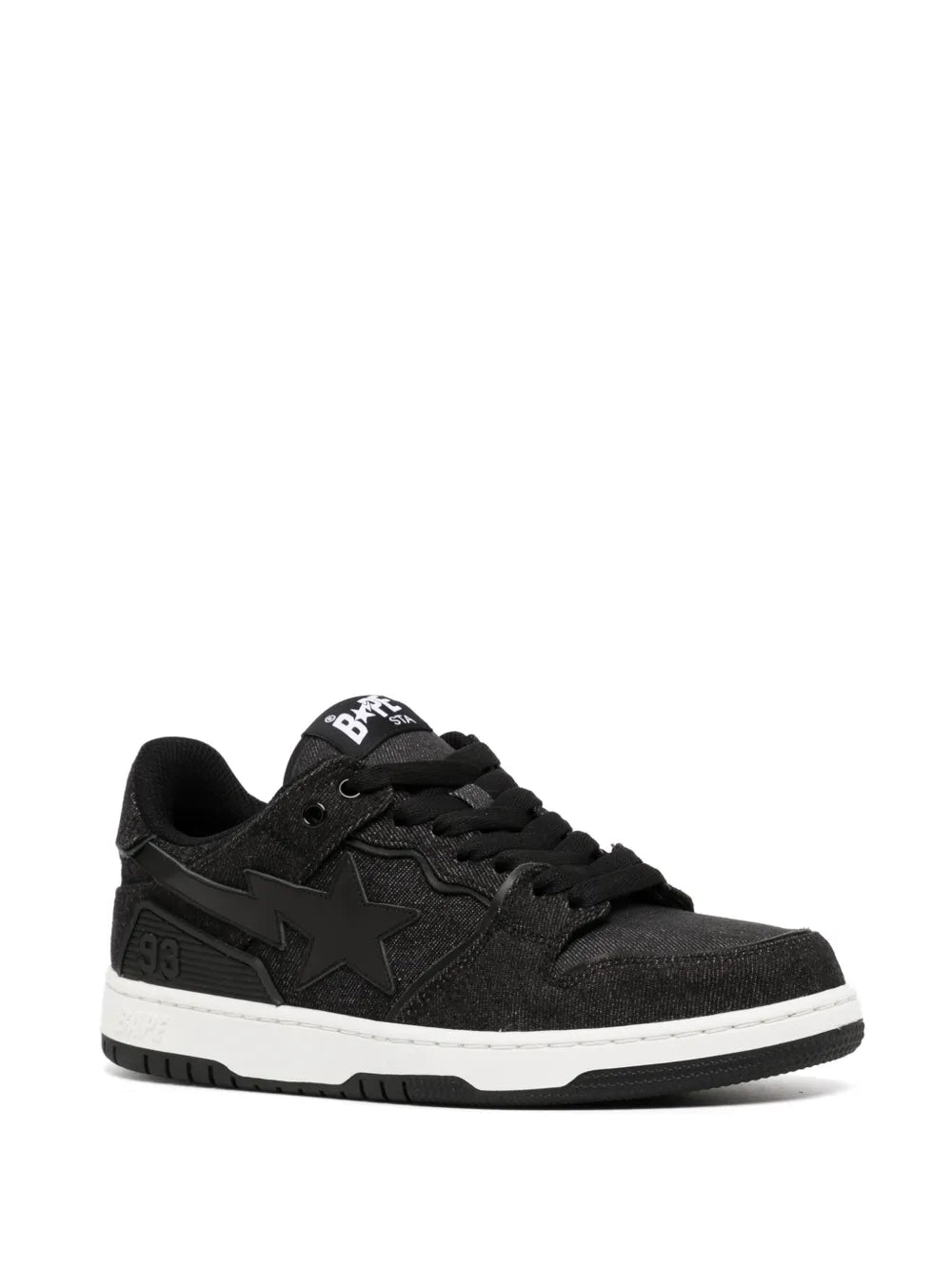 A BATHING APE® SK8 STA #2 M2 low-top sneakers