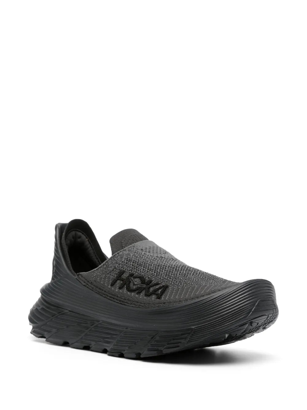 HOKA Restore TC slip-on sneakers