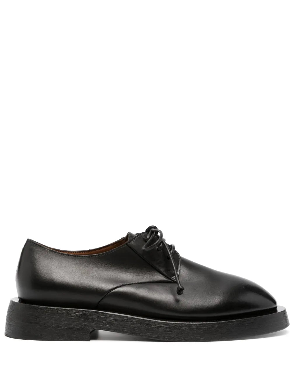 Marsèll Mentone lace-up leather shoes