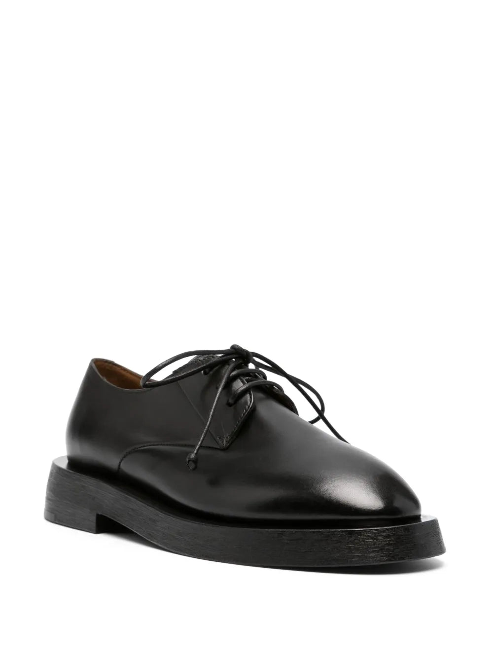 Marsèll Mentone lace-up leather shoes