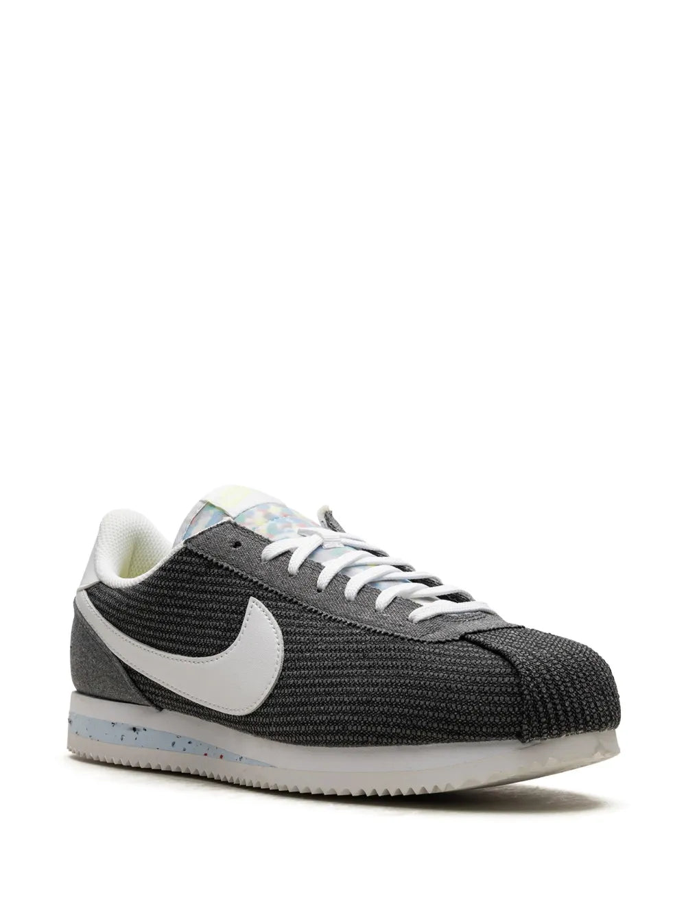 Nike Classic Cortez "recycled canvas" sneakers