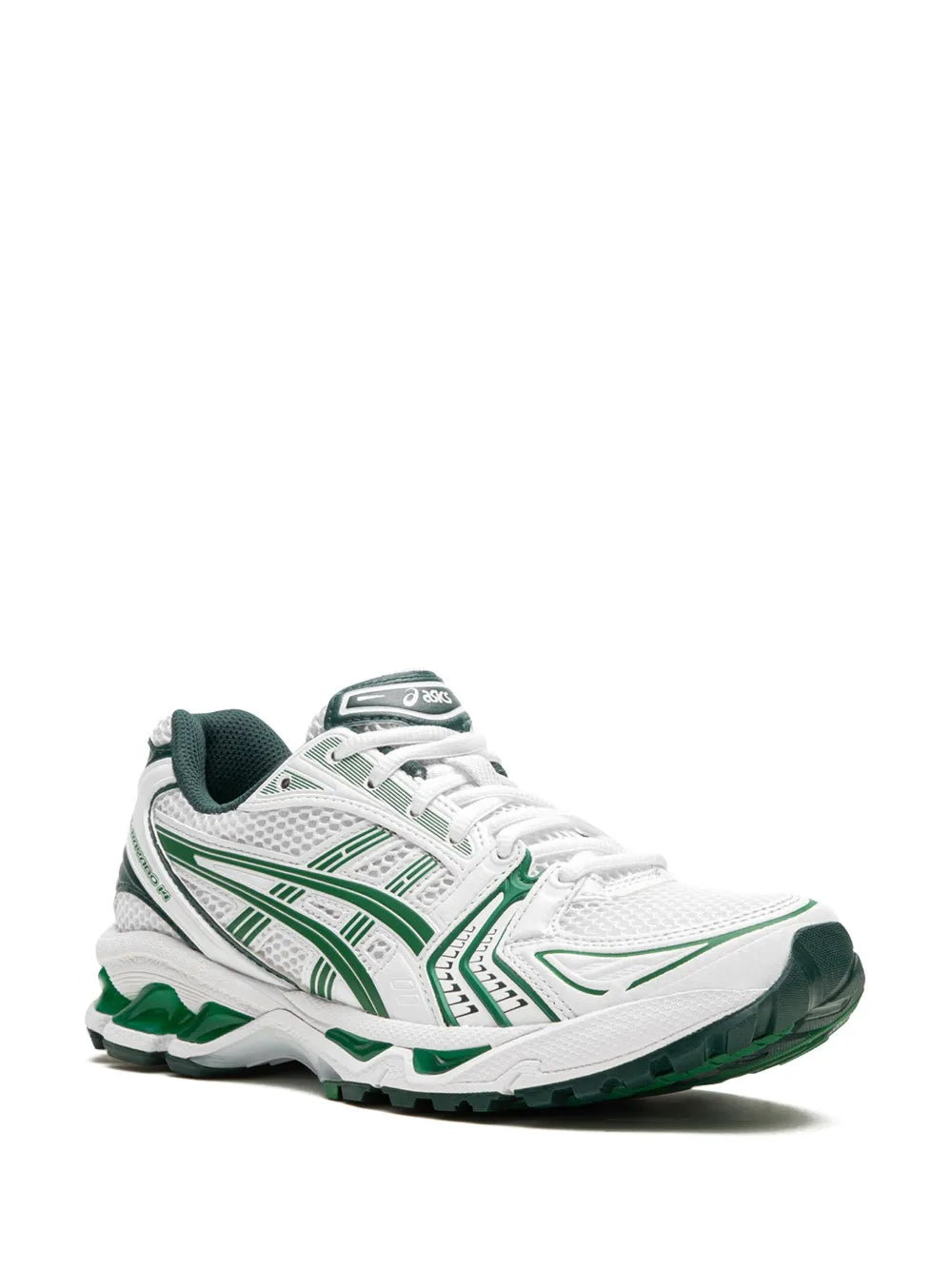 ASICS Gel-Kayano 14 "Leprechaun" sneakers