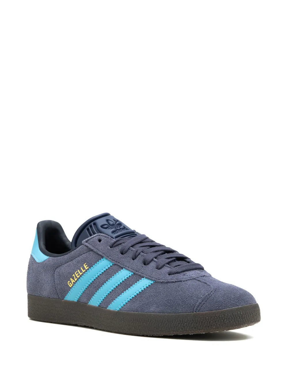 adidas Gazelle "Blue Gum" sneakers