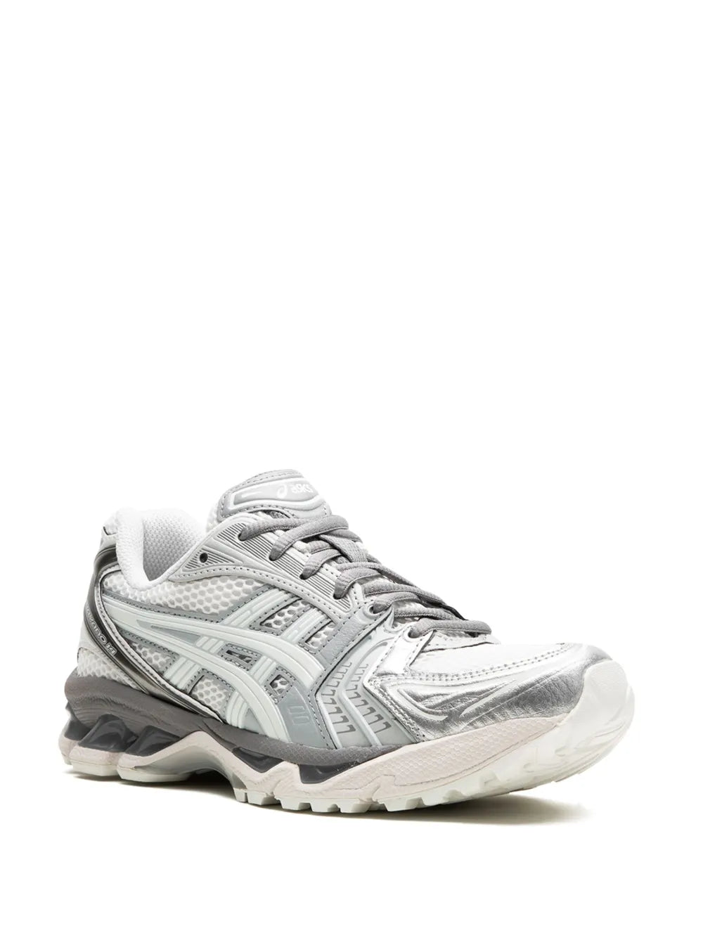 ASICS Gel-Kayano 14 "Blanc De Blanc" sneakers